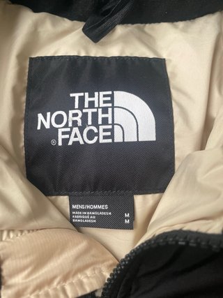 Abrigo The North Face ORIGINAL