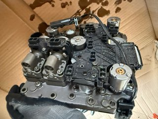 Mecatrónica DQ250