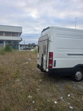 Iveco Daily 2010