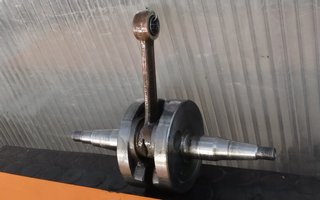 Cigüeñal Derbi Senda R Antigua