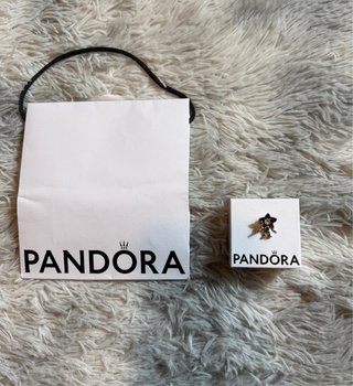 Charm Pandora Stranger Things Demogorgon