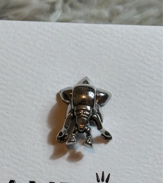 Charm Pandora Stranger Things Demogorgon