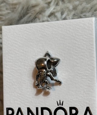 Charm Pandora Stranger Things Demogorgon