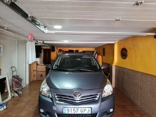 Toyota Verso 2009