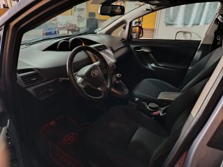 Toyota Verso 2009