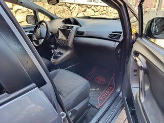Toyota Verso 2009