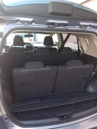 Toyota Verso 2009