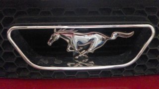 Ford Mustang 1999