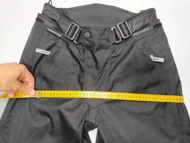 Pantalones S moto