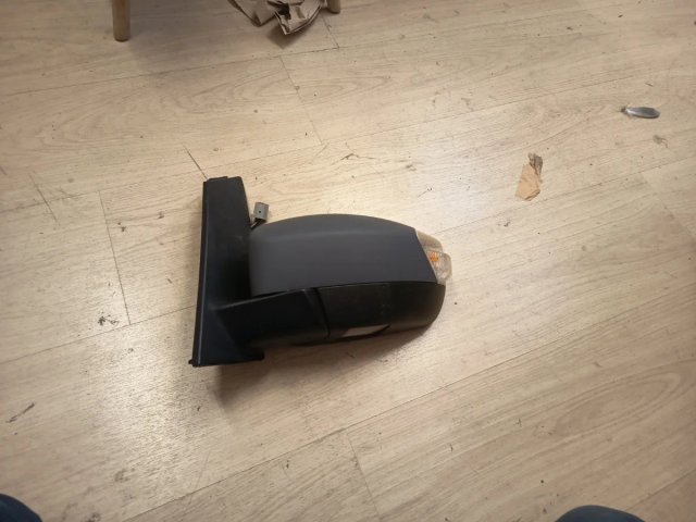 Retrovisor Izquierdo Ford Galaxy S-Max 2015