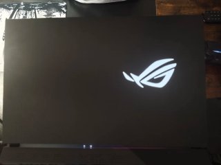 Portátil Asus ROG Strix G15 G513IC-HN004