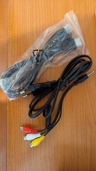Proyector Mini Video Wimius S25 Gris/Blanco
