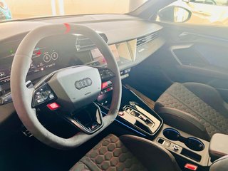 Audi RS3 2026