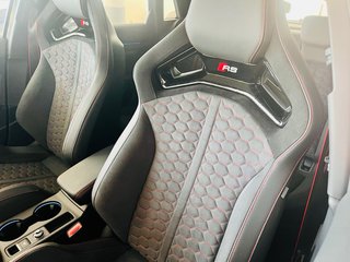 Audi RS3 2026