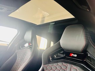 Audi RS3 2026