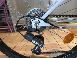 Bicicleta Montaña Bitwin 26 Rockrider