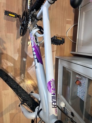 Bicicleta Montaña Bitwin 26 Rockrider
