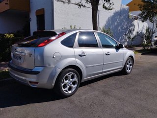 Ford Focus 2006
