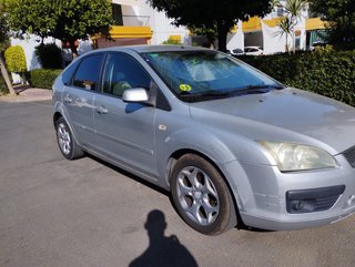 Ford Focus 2006