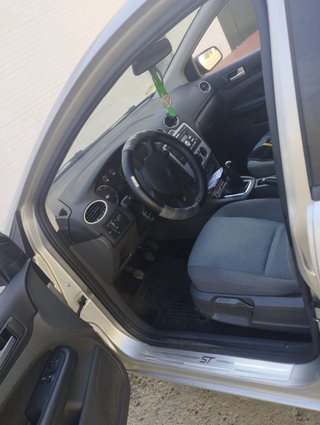 Ford Focus 2006