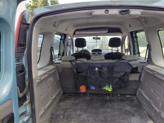 Renault Kangoo 2008