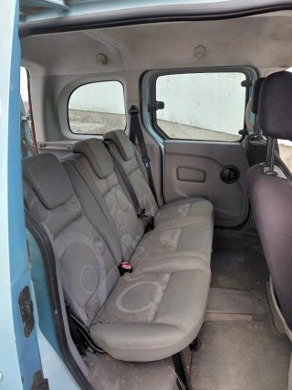 Renault Kangoo 2008