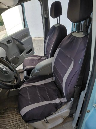 Renault Kangoo 2008