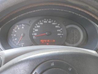 Renault Kangoo 2008