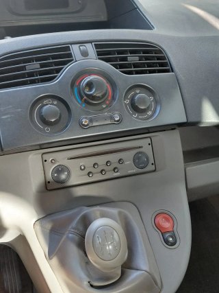 Renault Kangoo 2008