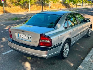 Volvo S80 2000