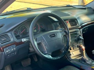 Volvo S80 2000