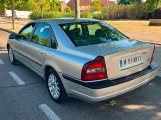 Volvo S80 2000