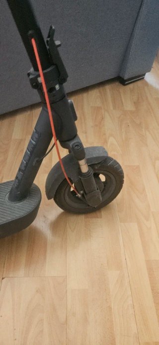 Patinete Eléctrico Xiaomi 5