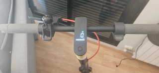 Patinete Eléctrico Xiaomi 5