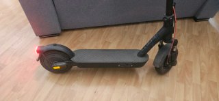 Patinete Eléctrico Xiaomi 5