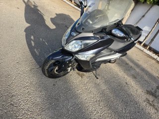 SYM Joymax 125, Cuidada, Venta o Cambio x Coche