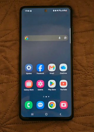 Samsung Galaxy A51