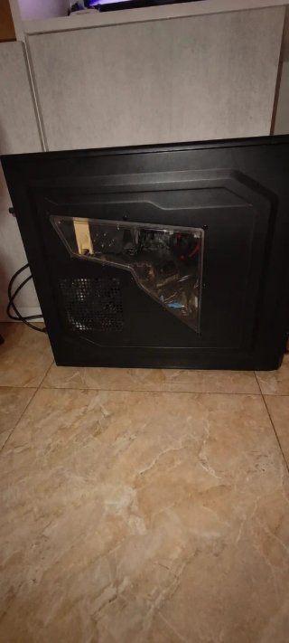 PC Gaming negociable