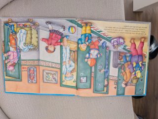 Pack de 10 libros Teo por 50€
