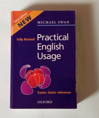 Manuales de gramática en inglés / Oxford