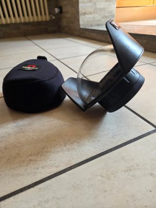 Carcasa Subacuática Easydive Leo3 Wi