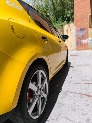 SEAT Ibiza 2009