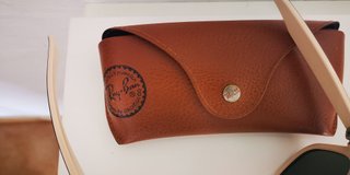 Gafas de sol Ray-Ban Wayfarer