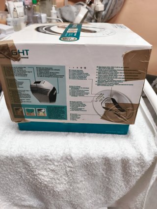 Remington i-LIGHT Depiladora IPL