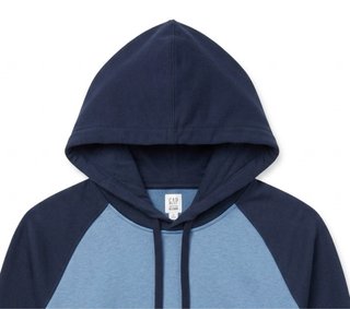 Sudadera Gap Azul