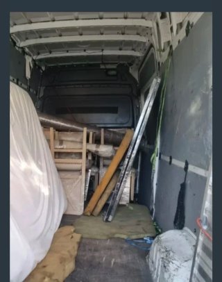Transportes y mudanzas