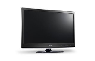 Televisor LG LED HD 32"