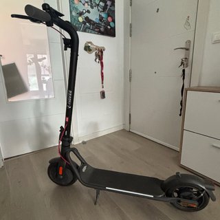 Patinete eléctrico Navee V25 homologado por la DGT
