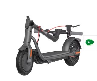 Patinete eléctrico Navee V25 homologado por la DGT