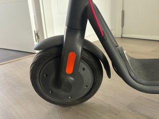 Patinete eléctrico Navee V25 homologado por la DGT
